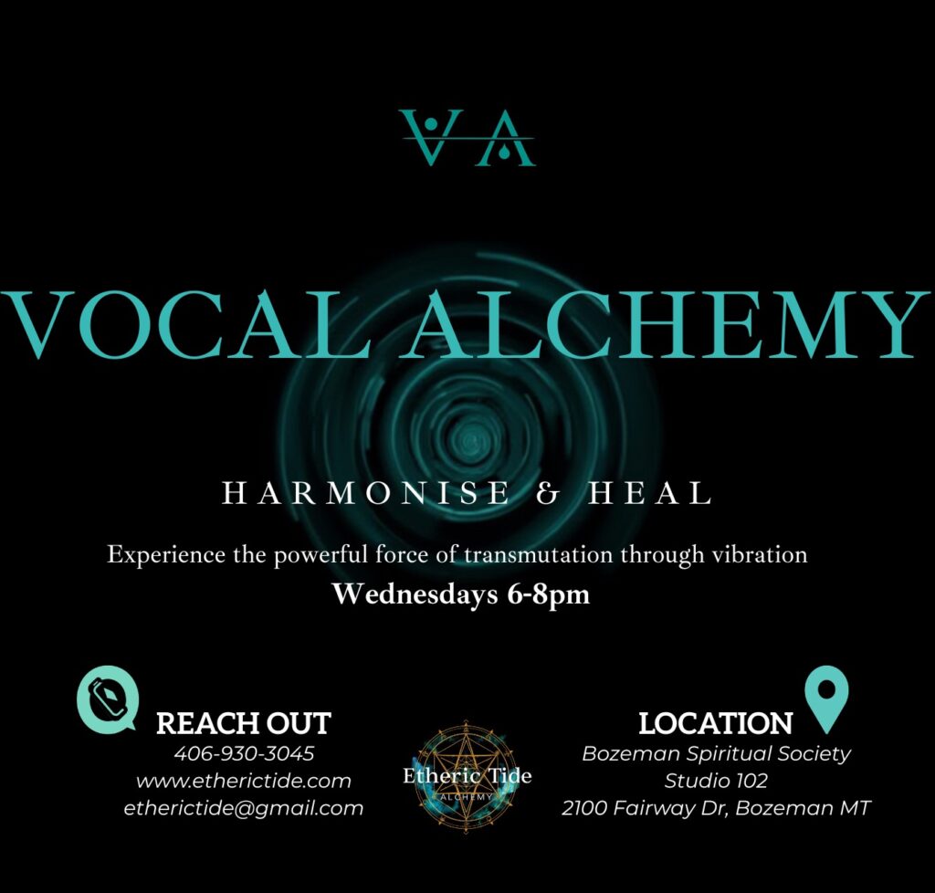 Vocal Alchemy: The Intersection of Science, Soul, and Song